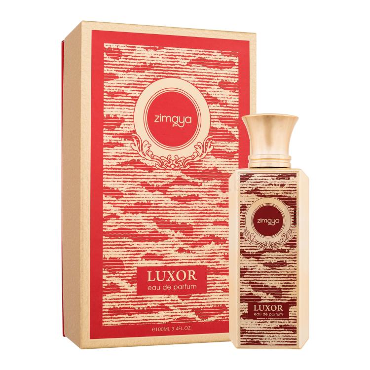 Zimaya Luxor Eau de Parfum за жени 100 ml