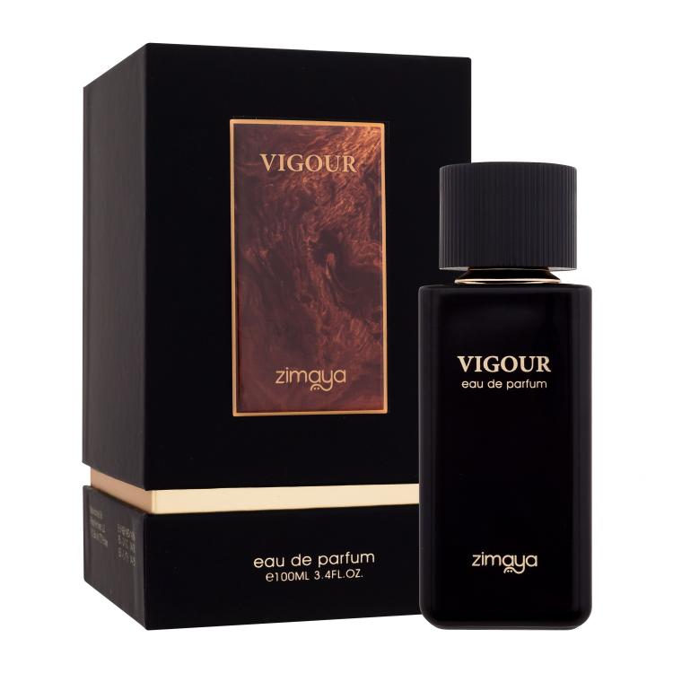 Zimaya Vigour Eau de Parfum за мъже 100 ml