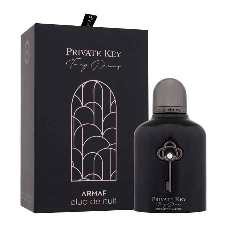 Armaf Club de Nuit Private Key To My Dreams Парфюмен екстракт 100 ml