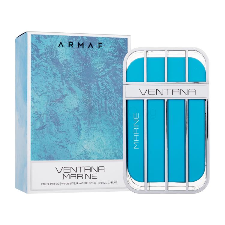 Armaf Ventana Marine Eau de Parfum 100 ml