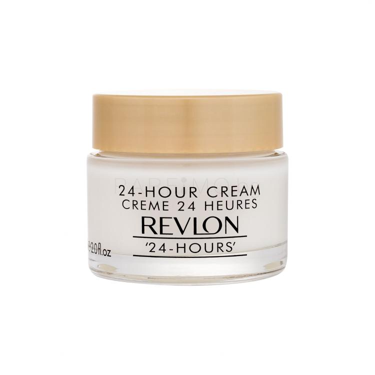 Revlon 24 - Hours Cream Дневен крем за лице за жени 60 ml без кутия