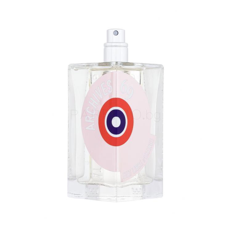 Etat Libre d´Orange Archives 69 Eau de Parfum 100 ml ТЕСТЕР