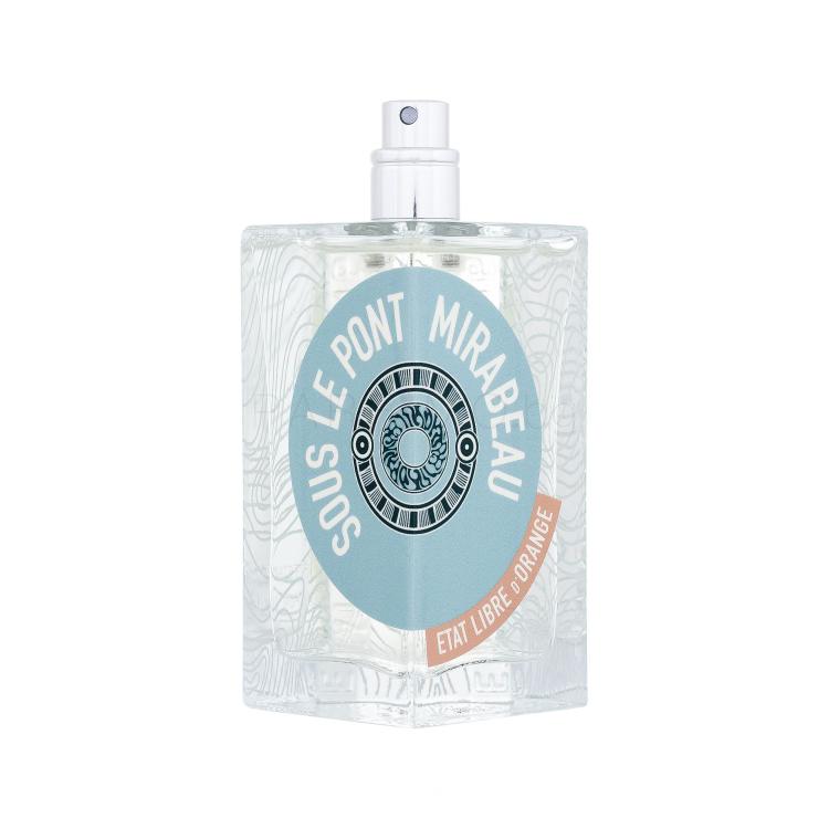 Etat Libre d´Orange Sous Le Pont Mirabeau Eau de Parfum 100 ml ТЕСТЕР