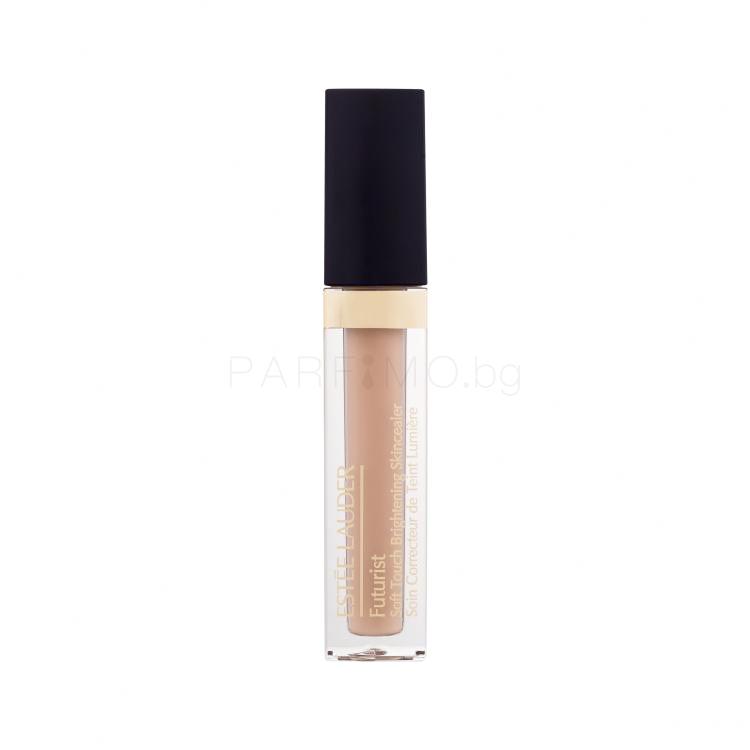 Estée Lauder Futurist Soft Touch Brightening Skincealer Коректор за жени 6 ml Нюанс 2N