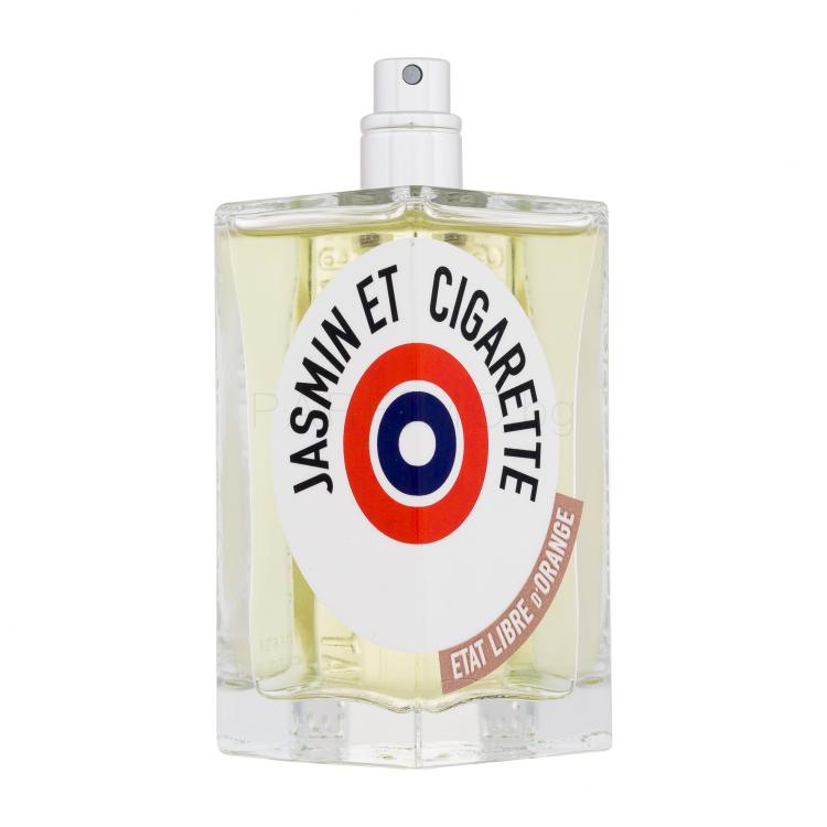 Etat Libre d´Orange Jasmin et Cigarette Eau de Parfum за жени 100 ml ТЕСТЕР