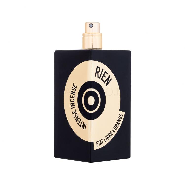Etat Libre d´Orange Rien Intense Incense Eau de Parfum 100 ml ТЕСТЕР