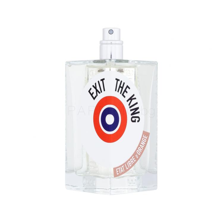 Etat Libre d´Orange Exit The King Eau de Parfum 100 ml ТЕСТЕР