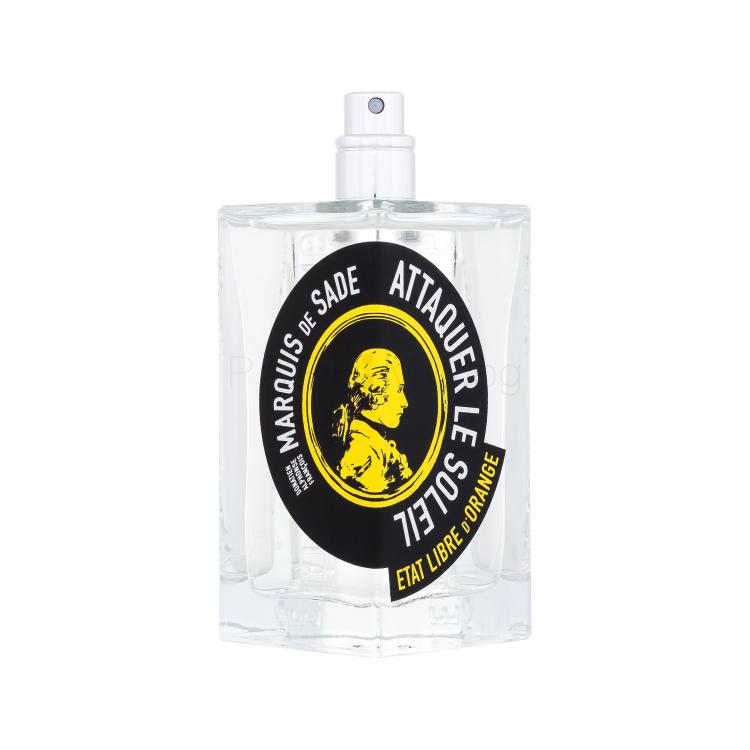 Etat Libre d´Orange Attaquer le Soleil Marquis de Sade Eau de Parfum 100 ml ТЕСТЕР