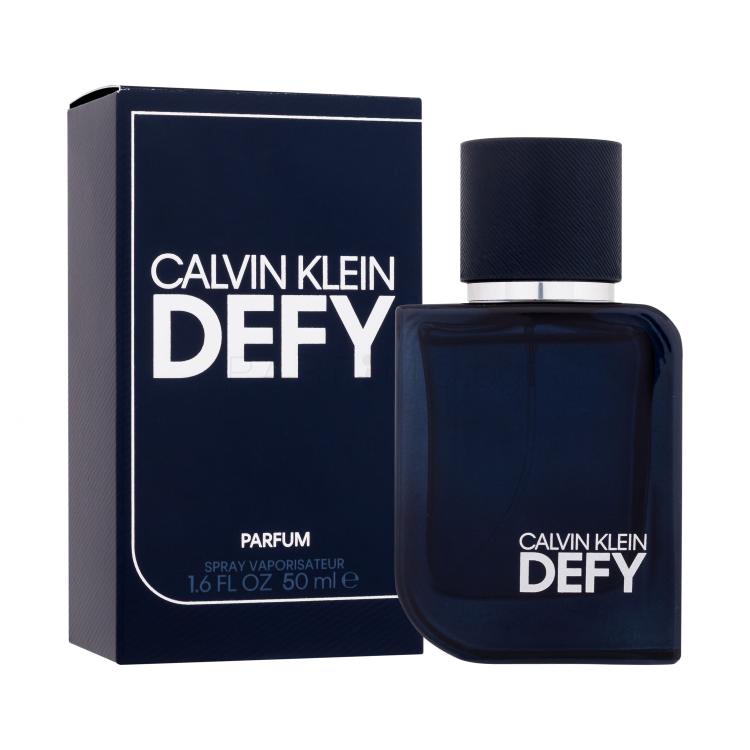 Calvin Klein Defy Парфюм за мъже 50 ml