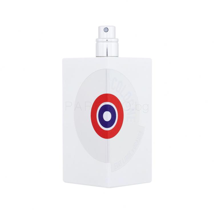 Etat Libre d´Orange Cologne Eau de Parfum 100 ml ТЕСТЕР