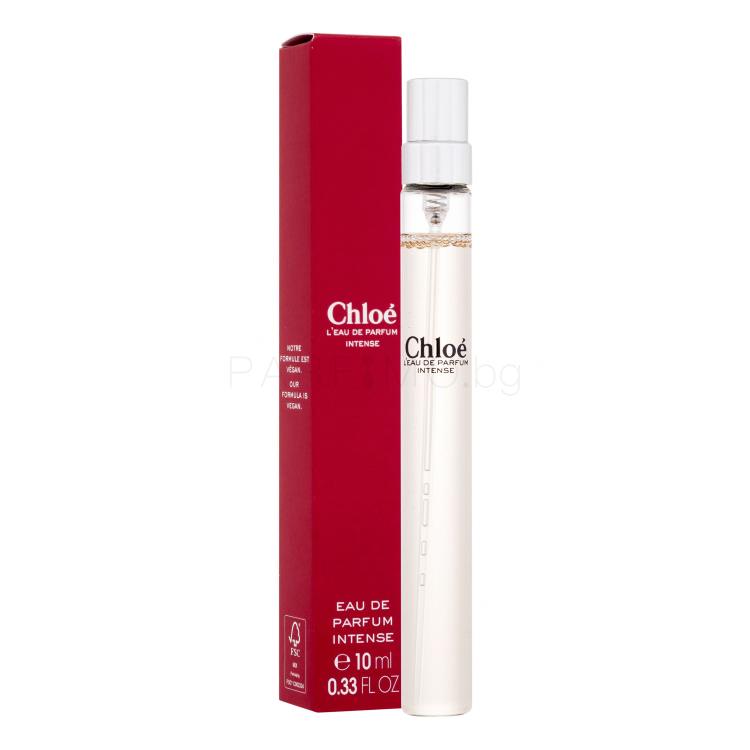 Chloé Chloé L&#039;Eau De Parfum Intense Eau de Parfum за жени 10 ml