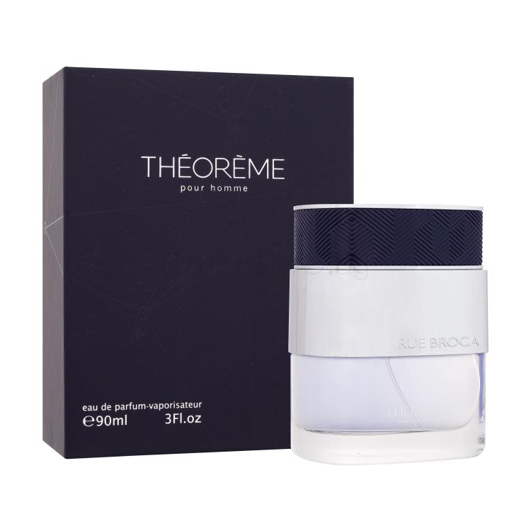 Rue Broca Théorème Eau de Parfum за мъже 90 ml