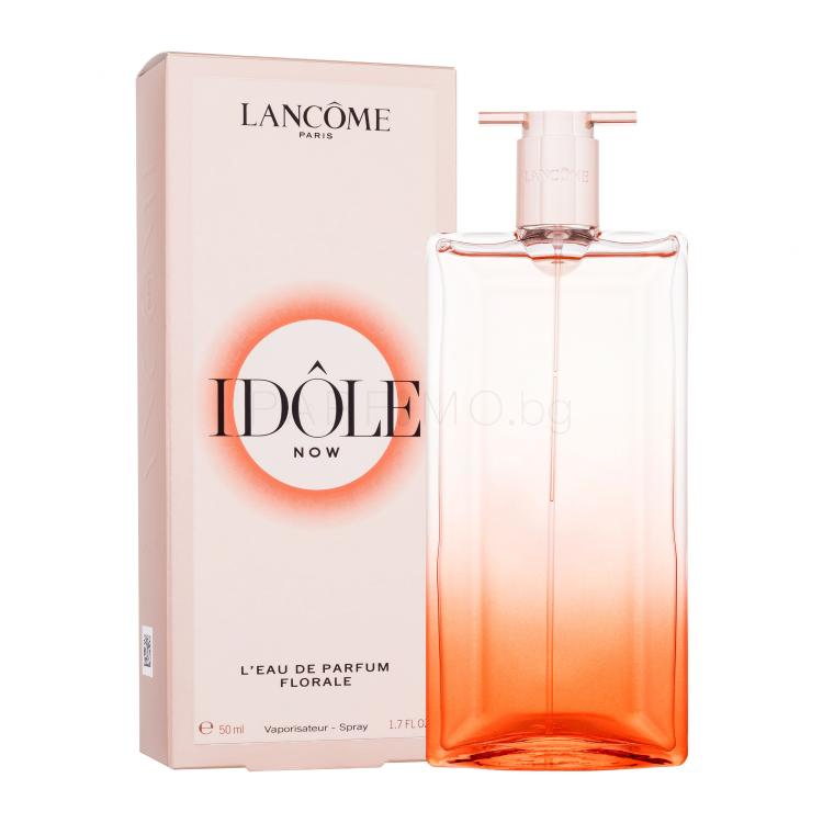 Lancôme Idôle Now Eau de Parfum за жени 50 ml