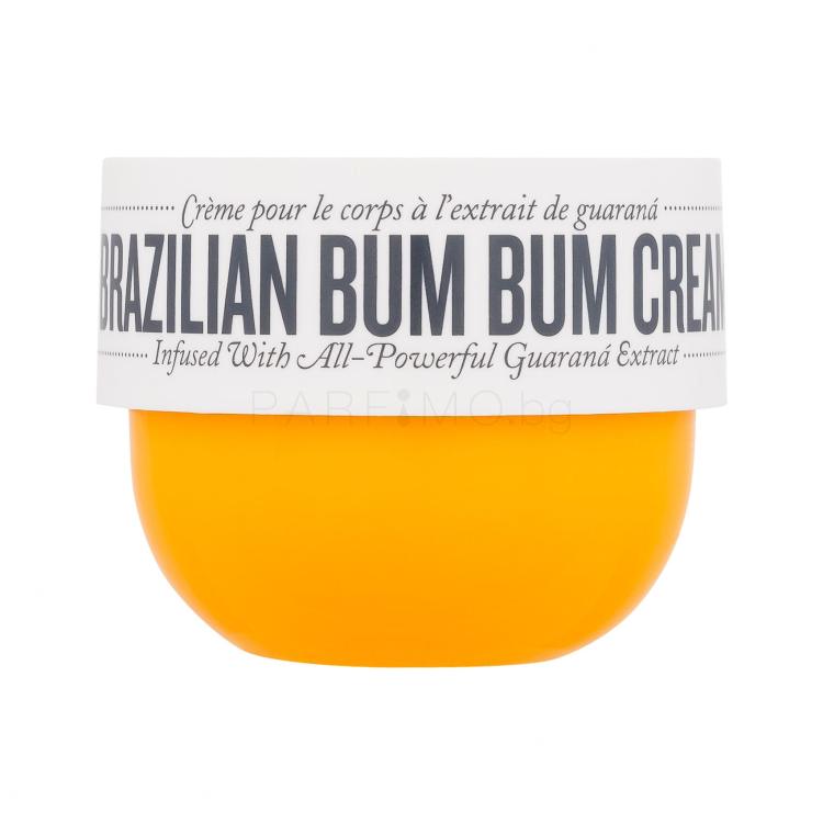Sol De Janeiro Brazilian Bum Bum Cream Крем за тяло за жени 75 ml