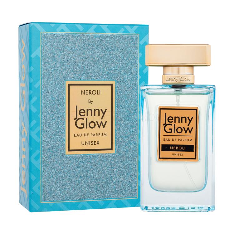 Jenny Glow Neroli Eau de Parfum 80 ml