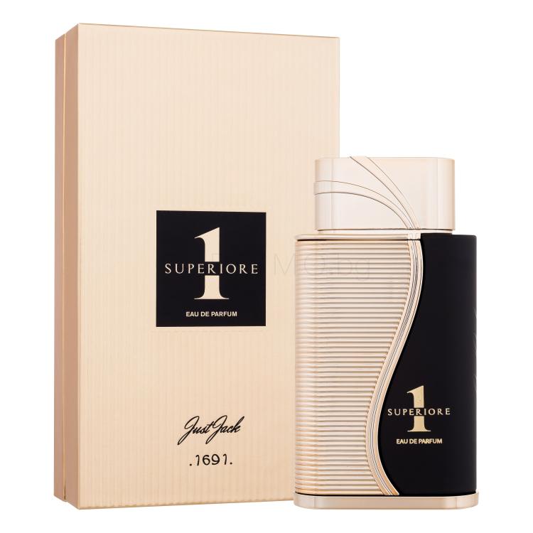Just Jack 1 Superiore Eau de Parfum за мъже 100 ml