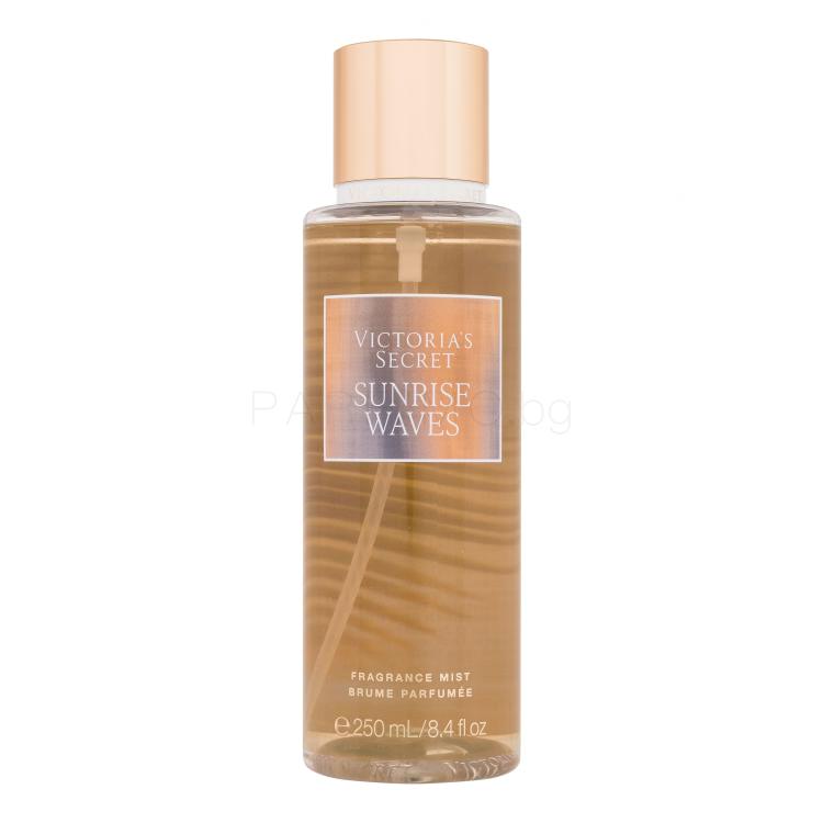 Victoria´s Secret Sunrise Waves Спрей за тяло за жени 250 ml