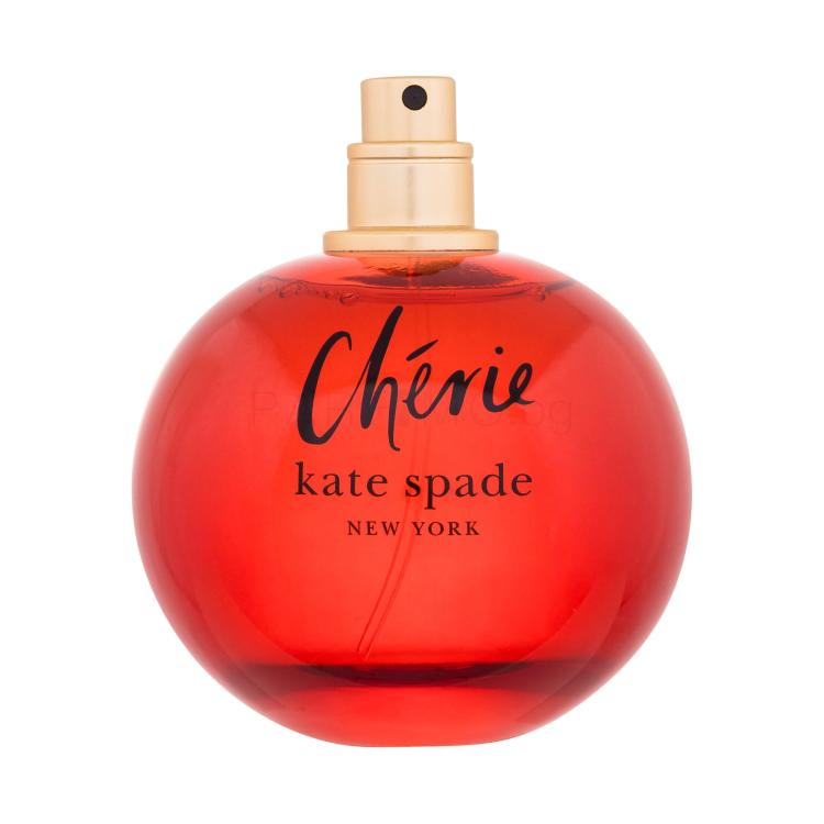 Kate Spade Chérie Eau de Parfum за жени 100 ml ТЕСТЕР