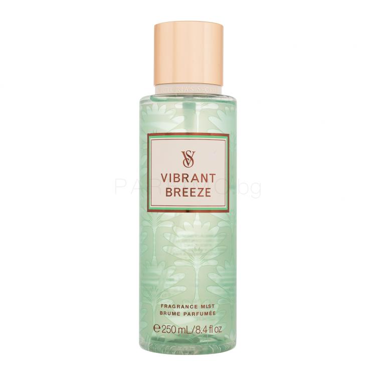 Victoria´s Secret Vibrant Breeze Спрей за тяло за жени 250 ml