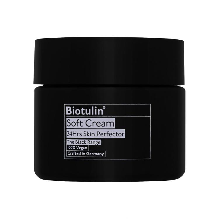 Biotulin The Black Range Soft Cream Дневен крем за лице за жени 50 ml