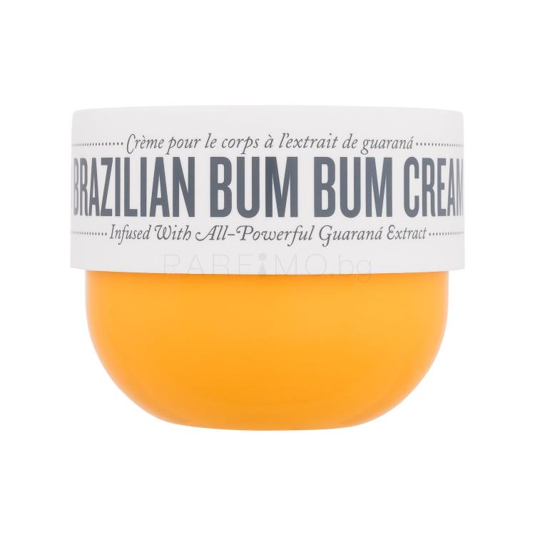 Sol De Janeiro Brazilian Bum Bum Cream Крем за тяло за жени 240 ml