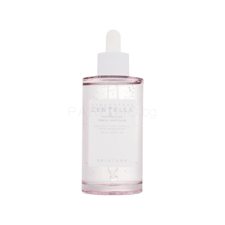 SKIN1004 Poremizing Fresh Ampoule Серум за лице за жени 100 ml
