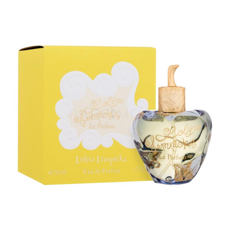 Lolita Lempicka Lolita Lempicka Le Parfum Eau de Parfum за жени 50 ml
