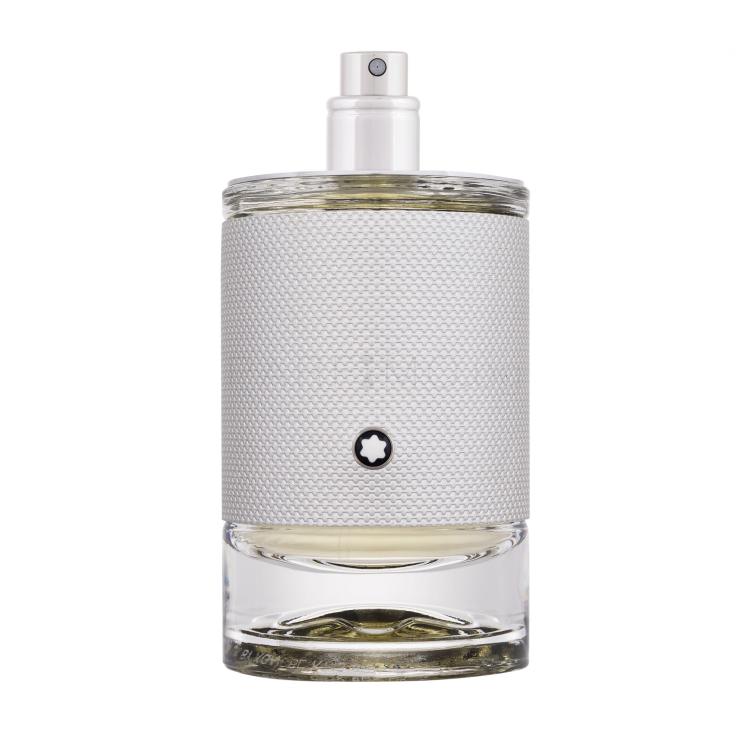 Montblanc Explorer Platinum Eau de Parfum за мъже 100 ml ТЕСТЕР