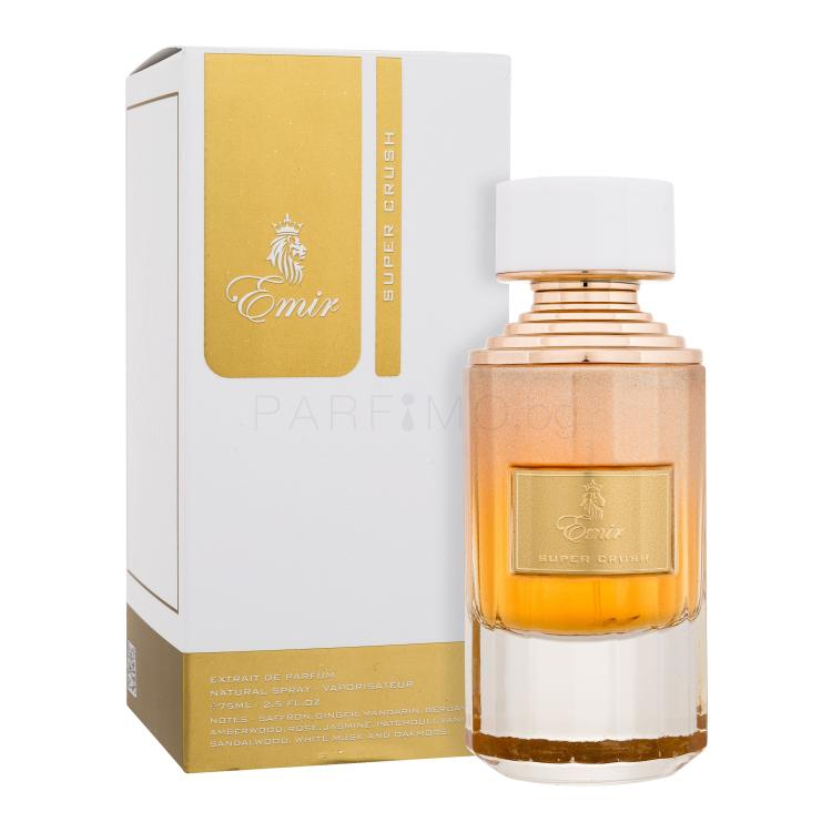 Paris Corner Emir Super Crush Парфюмен екстракт 75 ml