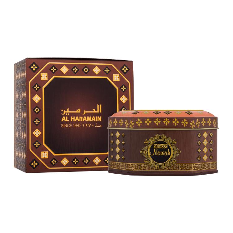 Al Haramain Nowah Bukhoor Ароматизатори за дома и дифузери 75 g