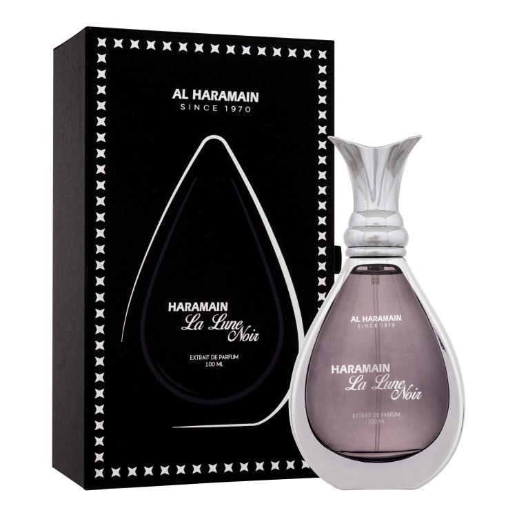 Al Haramain La Lune Noir Парфюмен екстракт 100 ml