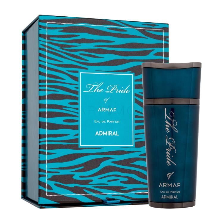 Armaf The Pride Admiral Eau de Parfum 100 ml