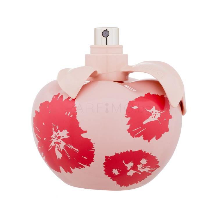 Nina Ricci Nina Fleur Eau de Toilette за жени 80 ml ТЕСТЕР