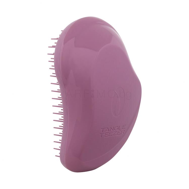 Tangle Teezer The Original Plant Четка за коса за жени 1 бр Нюанс Earthy Purple