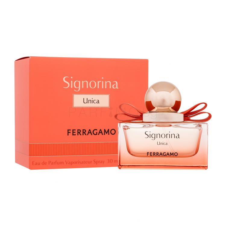 Ferragamo Signorina Unica Eau de Parfum за жени 30 ml