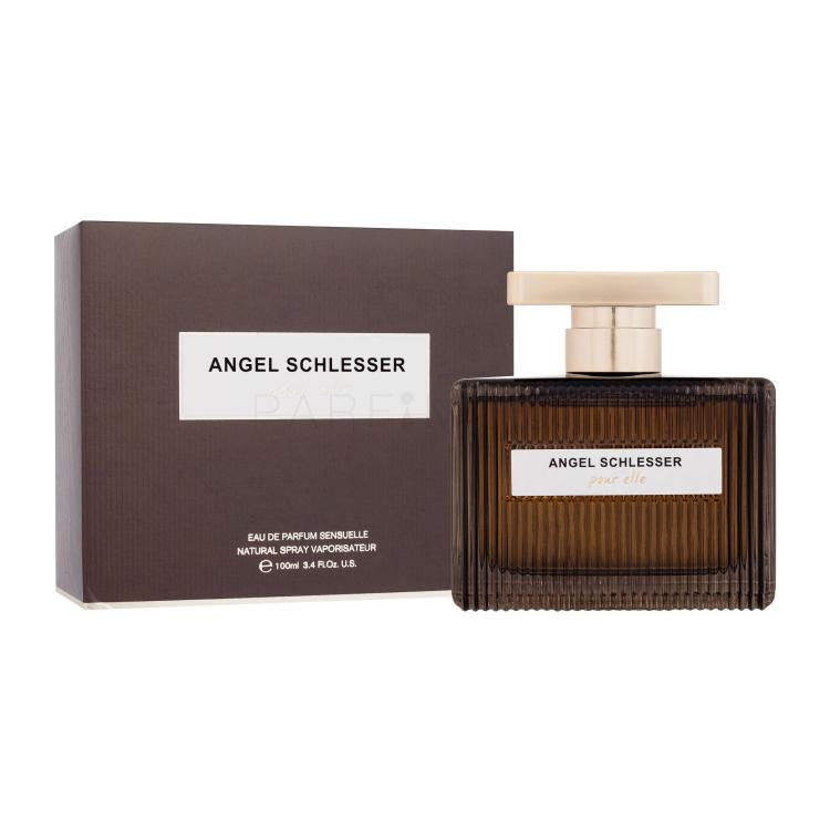 Angel Schlesser Pour Elle Sensuelle Eau de Parfum за жени 100 ml