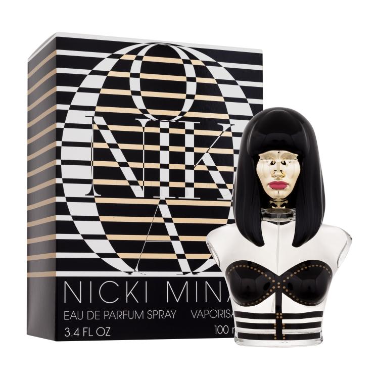 Nicki Minaj Onika Eau de Parfum за жени 100 ml