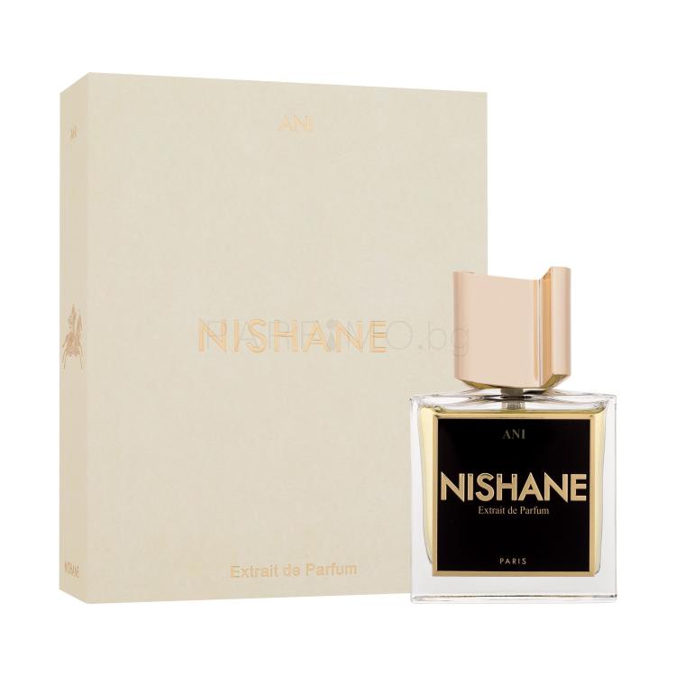 Nishane Ani Парфюмен екстракт 50 ml