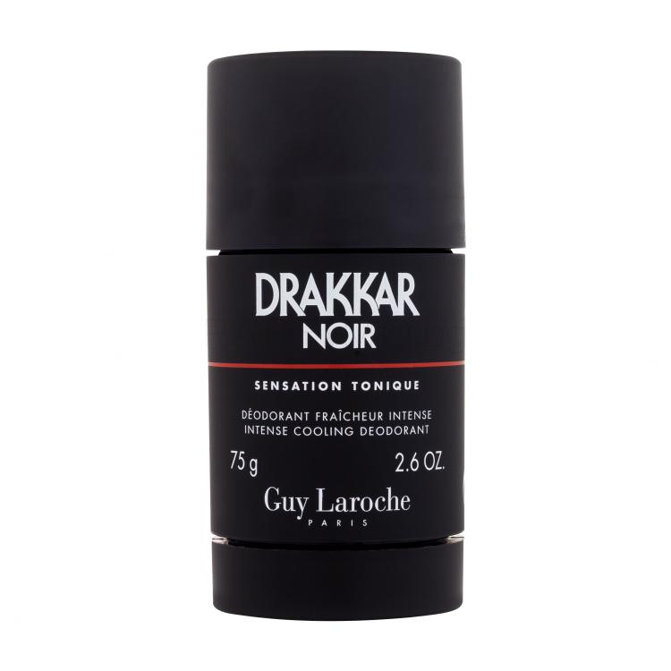 Guy Laroche Drakkar Noir Дезодорант за мъже 75 ml