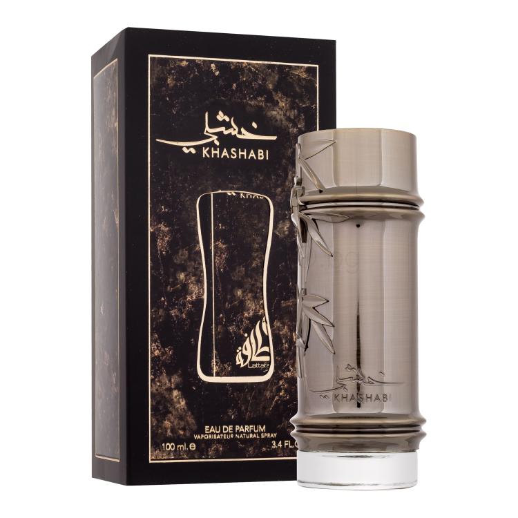 Lattafa Khashabi Eau de Parfum 100 ml