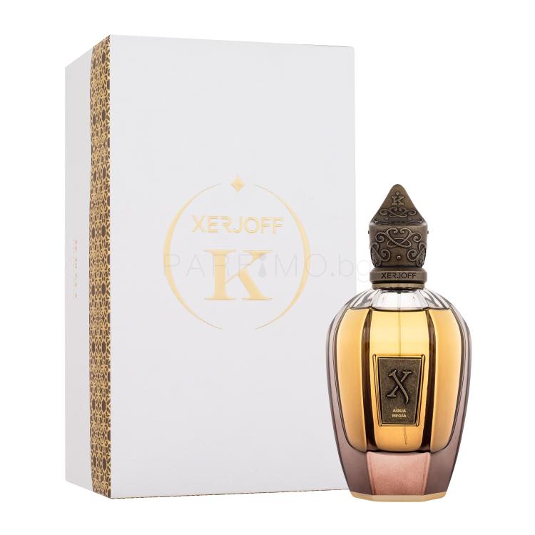 Xerjoff K Collection Aqua Regia Парфюм 100 ml
