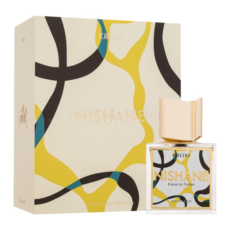 Nishane Kredo Парфюмен екстракт 100 ml