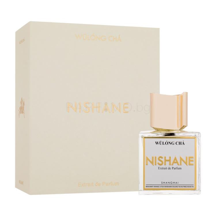 Nishane Wülóng Chá Парфюмен екстракт 100 ml