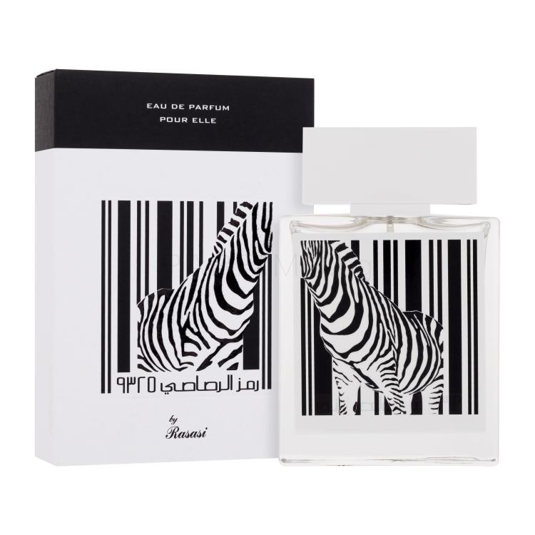 Rasasi Rumz Al Rasasi 9325 Eau de Parfum за жени 50 ml