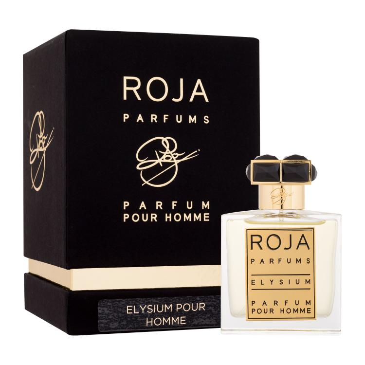 Roja Parfums Elysium Парфюм за мъже 50 ml