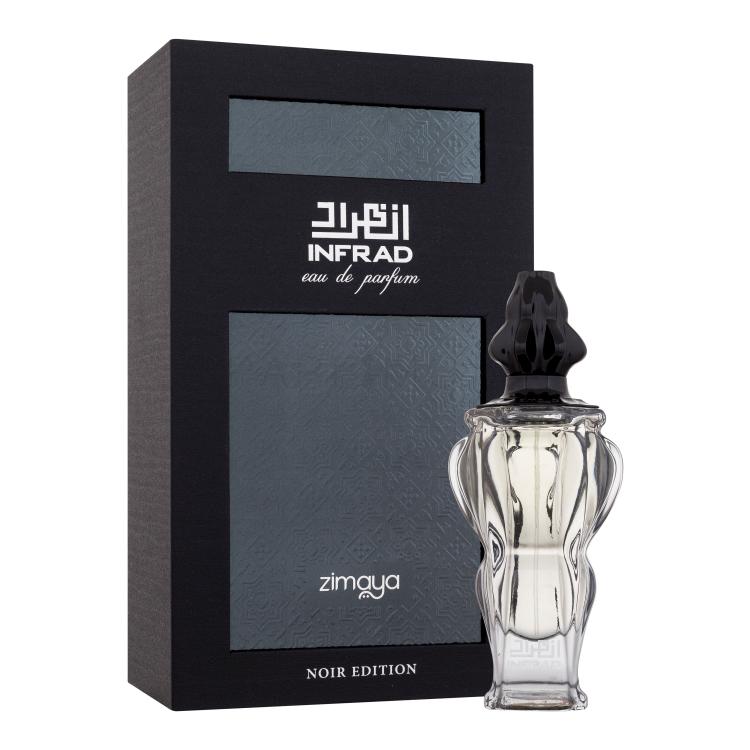 Zimaya Infrad Noir Eau de Parfum за мъже 100 ml