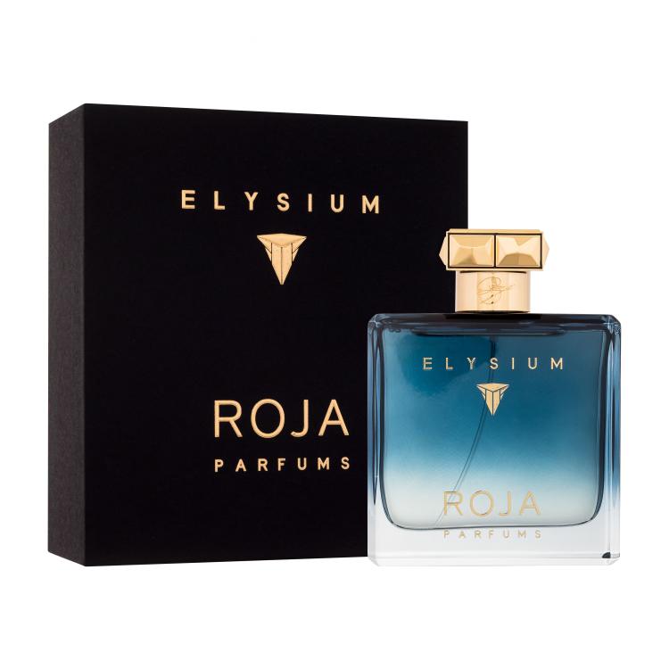Roja Parfums Elysium Одеколон за мъже 100 ml