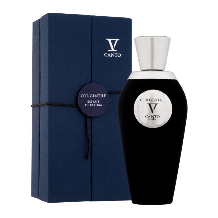 V Canto Cor Gentile Парфюмен екстракт 100 ml