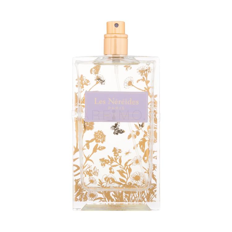 Les Nereides Baie De Cassis Eau de Parfum 100 ml ТЕСТЕР