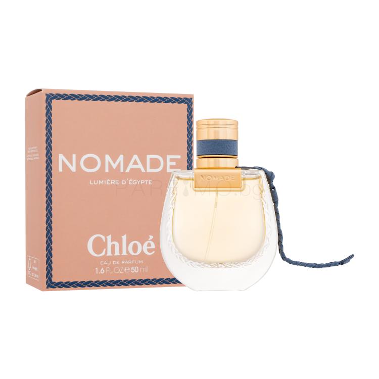 Chloé Nomade Lumière D&#039;Égypte Eau de Parfum за жени 50 ml